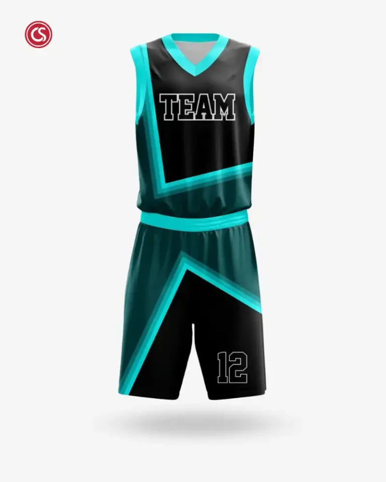Custom Basketball Jerseys BBU-1106