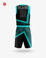 Custom Basketball Jerseys BBU-1106