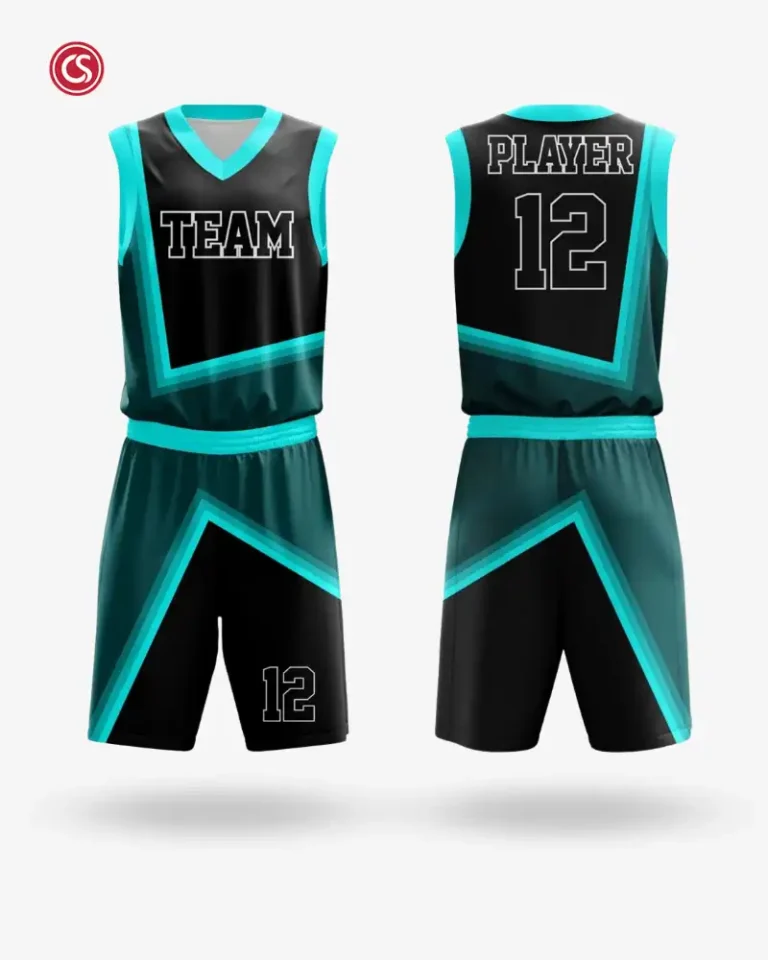 Custom Basketball Jerseys BBU-1106