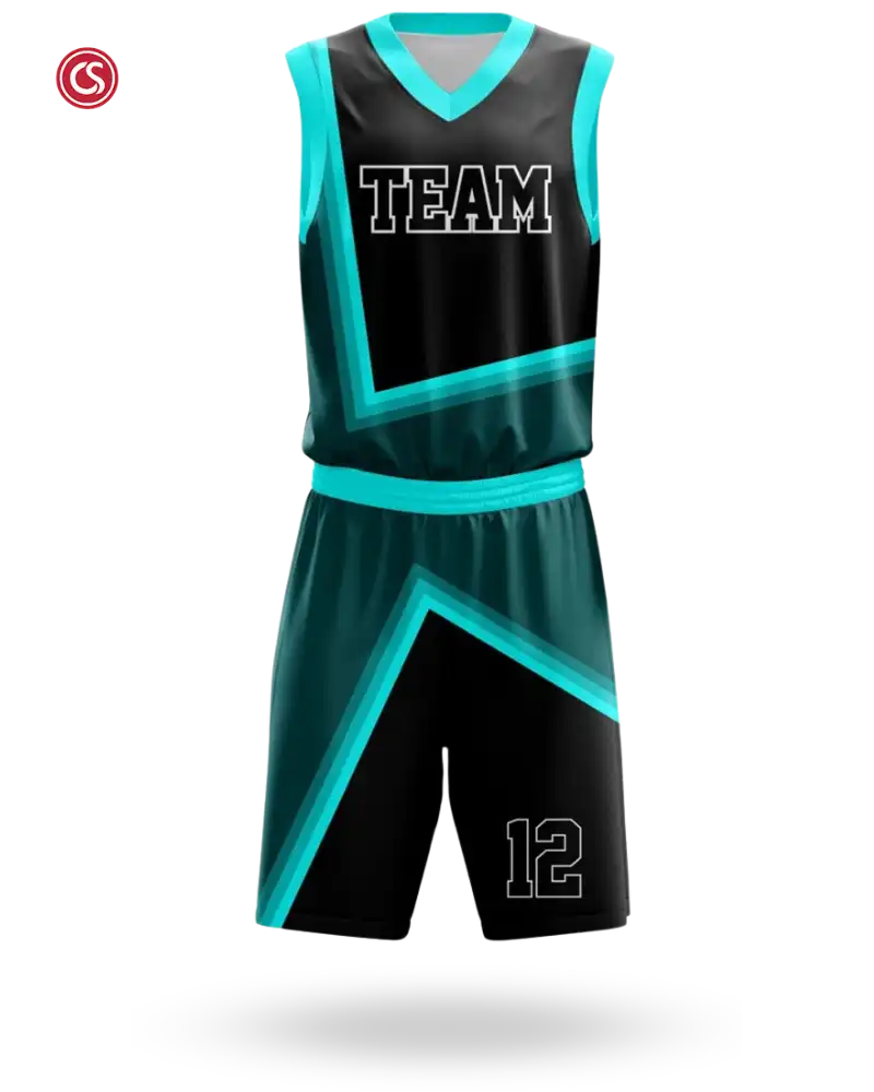 Custom Basketball Jerseys