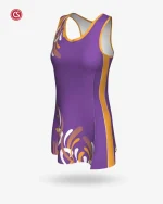 Custom Netball Uniform