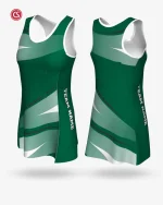 Junior Netball Uniforms