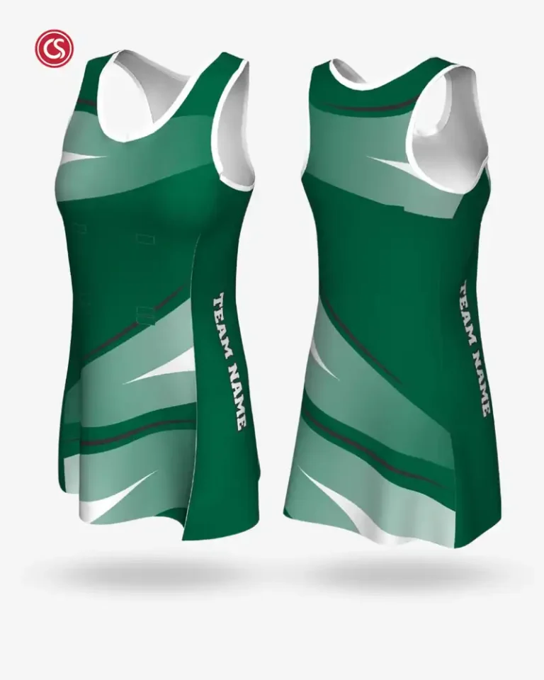 Junior Netball Uniforms
