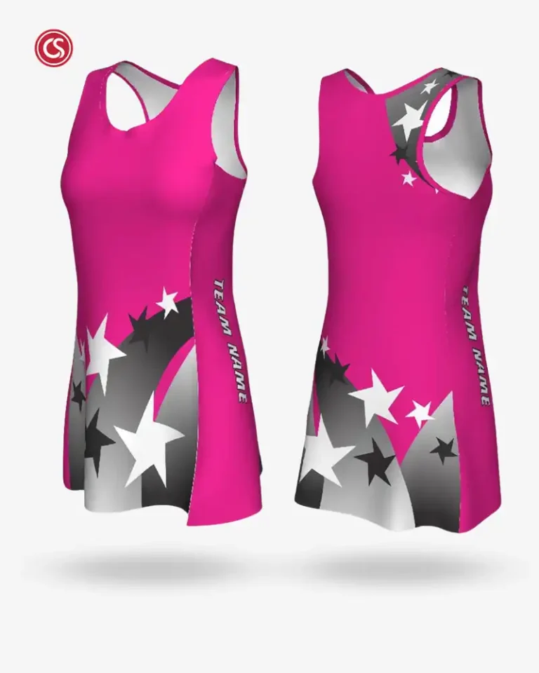 Netball Uniforms