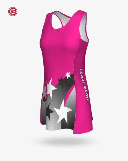 Netball Uniforms