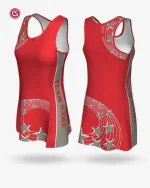 Womens Netball Skirt