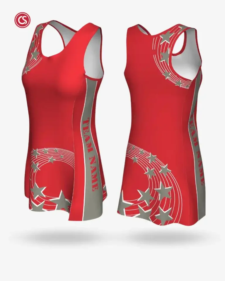 Womens Netball Skirt