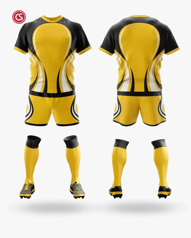 Rugby Uniform