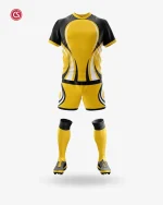 Rugby Uniform
