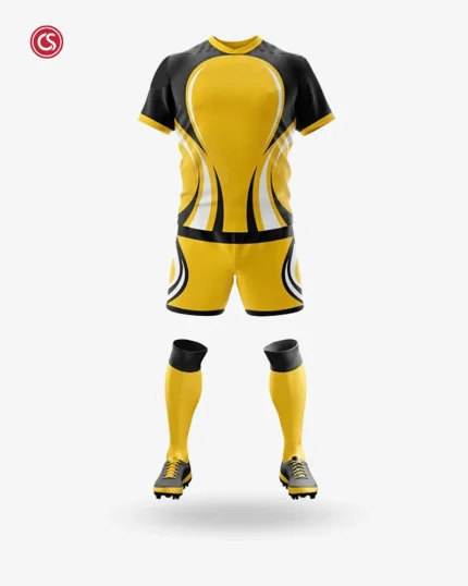 Rugby Uniform
