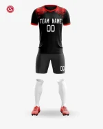 Custom Football Jerseys