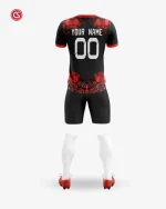 Custom Football Jerseys