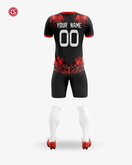 Custom Football Jerseys