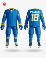 Custom Ice Hockey Jerseys