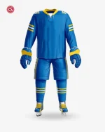 Custom Ice Hockey Jerseys