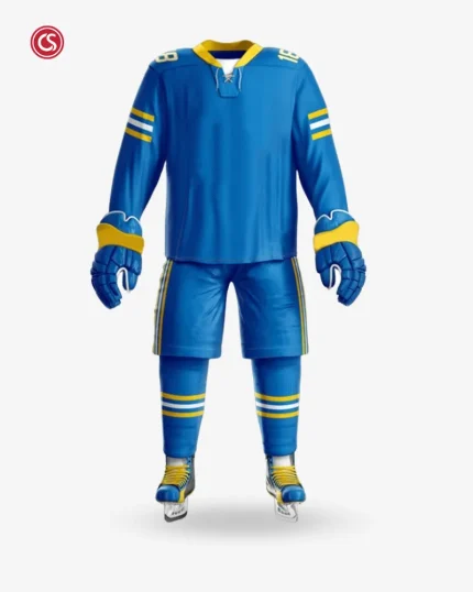 Custom Ice Hockey Jerseys