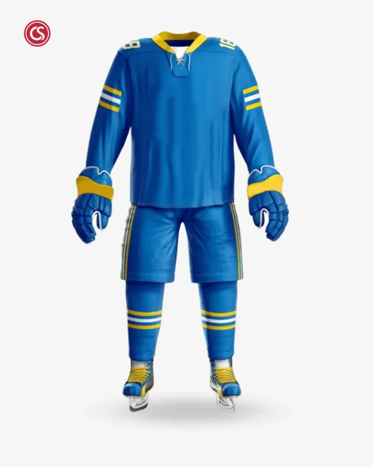 Custom Ice Hockey Jerseys