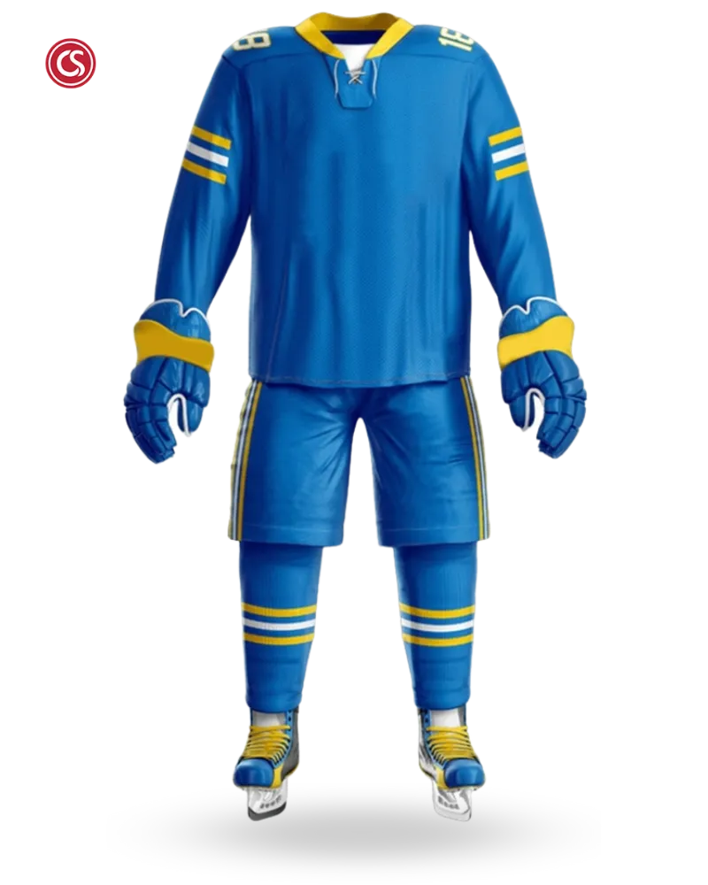 Custom Ice Hockey Jerseys
