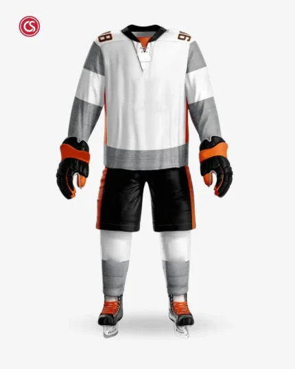 Custom Ice Hockey Uniforms