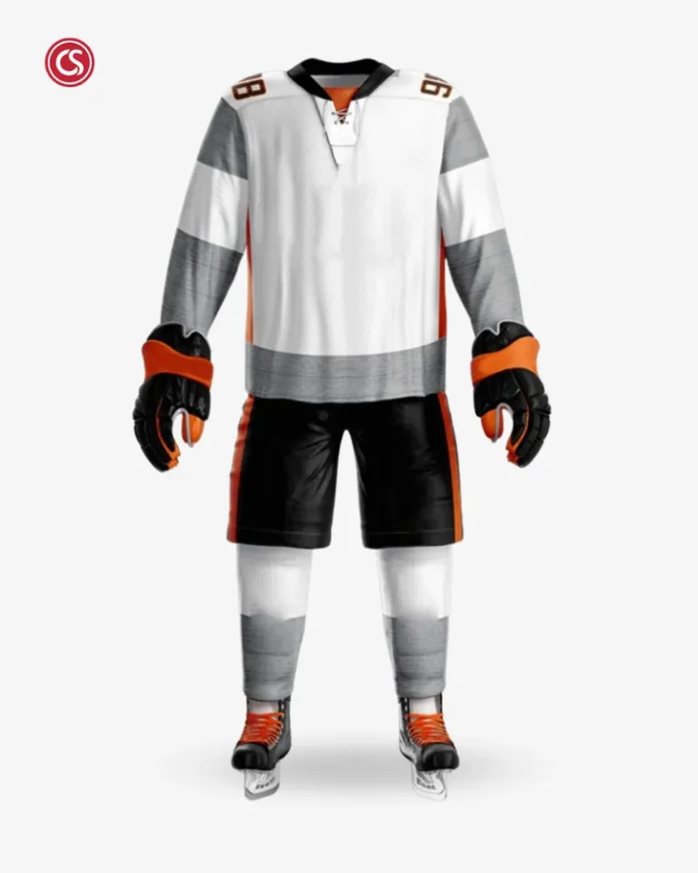 Custom Ice Hockey Uniforms