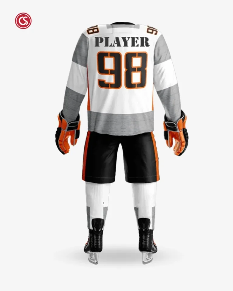 Custom Ice Hockey Uniforms