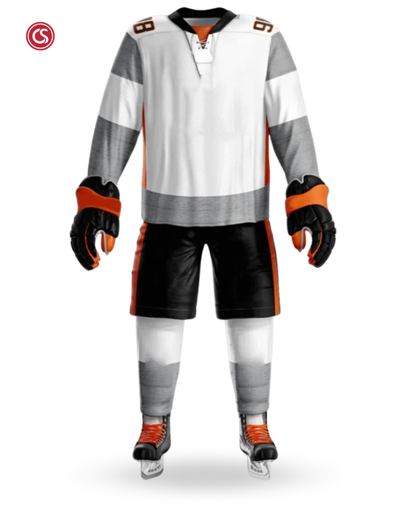 Custom Ice Hockey Uniforms