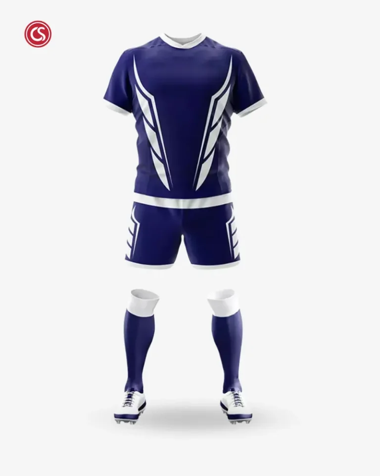 Custom Made Rugby Jerseys