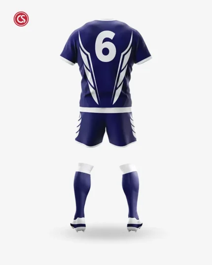 Custom Made Rugby Jerseys