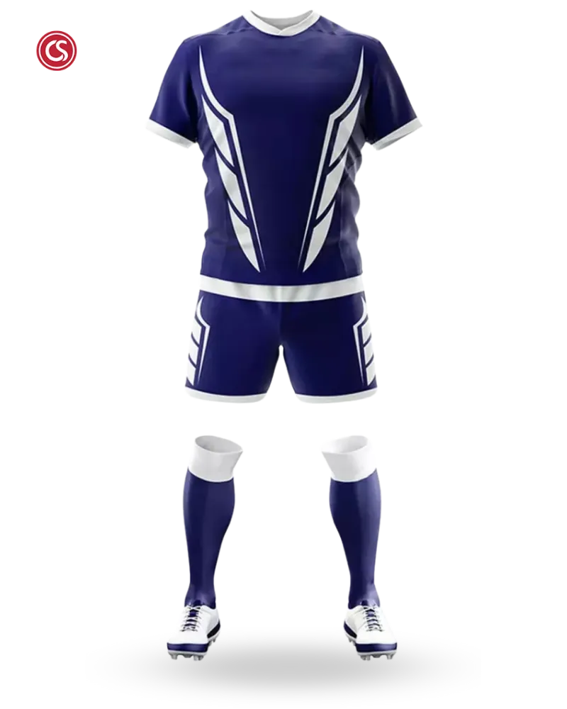 Custom Made Rugby Jerseys