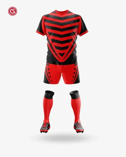 Custom Rugby Jerseys