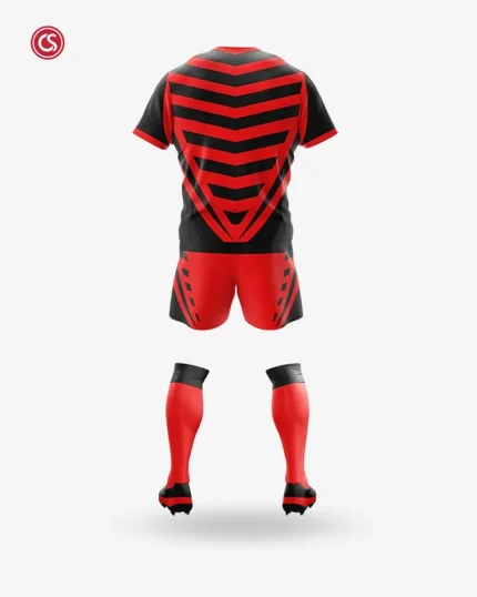 Custom Rugby Jerseys