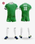 Custom Rugby League Jerseys