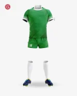 Custom Rugby League Jerseys