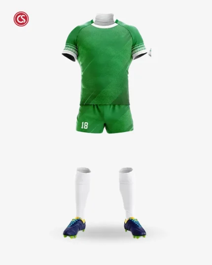 Custom Rugby League Jerseys