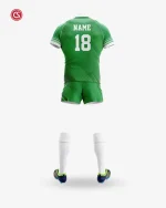 Custom Rugby League Jerseys