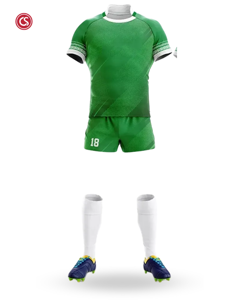 Custom Rugby League Jerseys