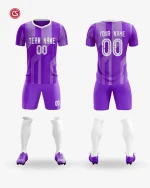 Custom Soccer Jerseys