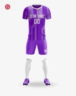 Custom Soccer Jerseys