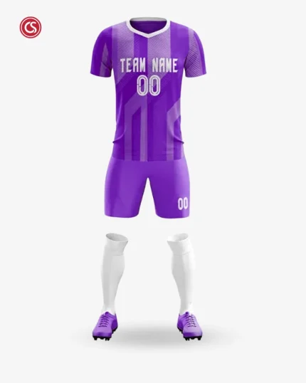 Custom Soccer Jerseys