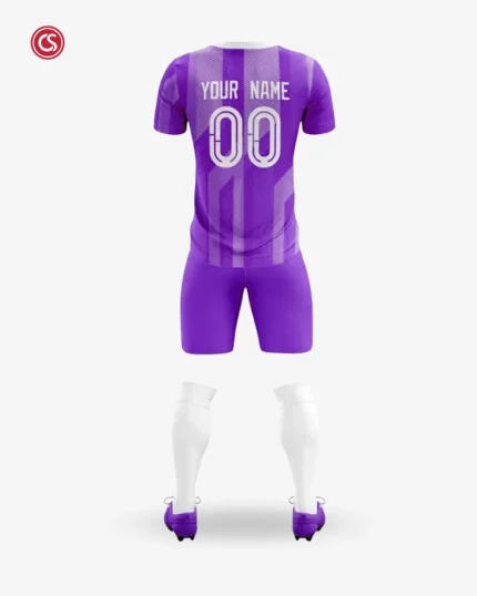 Custom Soccer Jerseys