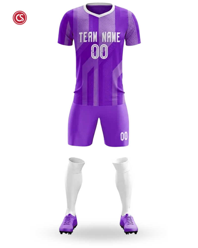 Custom Soccer Jerseys