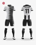 Soccer Uniform & Jerseys Manufacturer