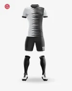 Soccer Uniform & Jerseys Manufacturer