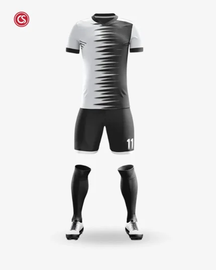 Soccer Uniform & Jerseys Manufacturer