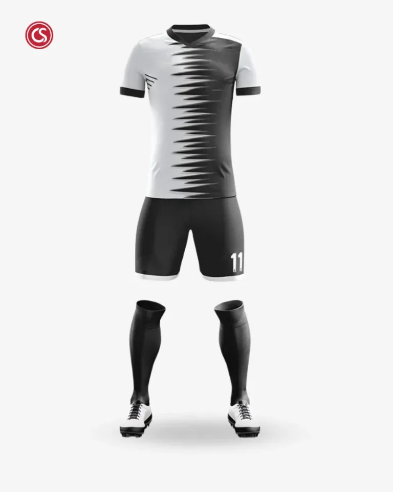 Soccer Uniform & Jerseys Manufacturer