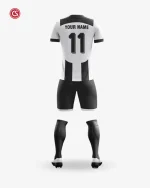 Soccer Uniform & Jerseys Manufacturer