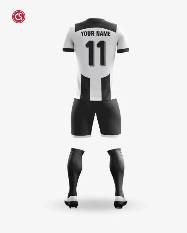 Soccer Uniform & Jerseys Manufacturer