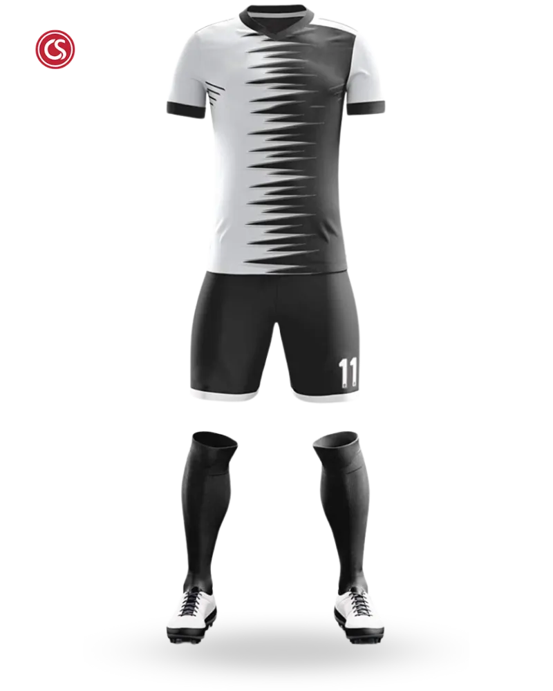 Soccer Uniform & Jerseys Manufacturer