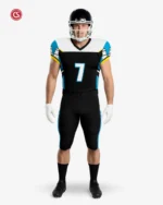 American Football Uniform