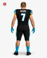American Football Uniform